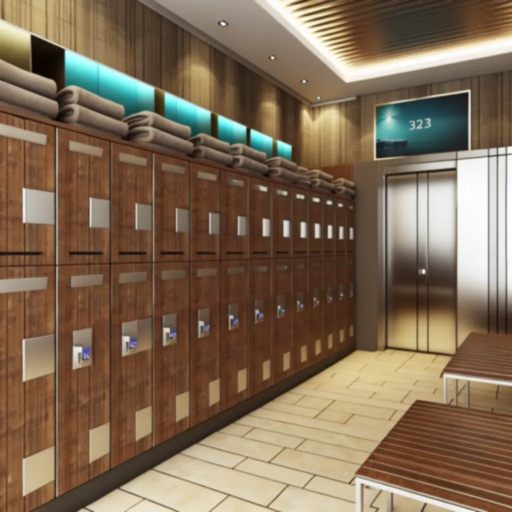 Prémium PowerGym wellness és kényelmi szolgáltatások